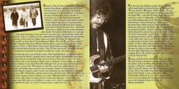 2CD Brave Belt: Brave Belt I / Brave Belt II