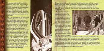 2CD Brave Belt: Brave Belt I / Brave Belt II