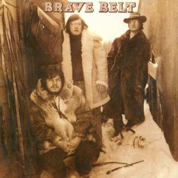 2CD Brave Belt: Brave Belt I / Brave Belt II