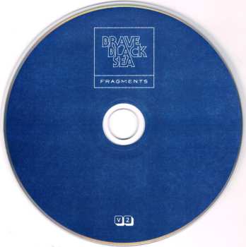 LP/CD Brave Black Sea: Fragments