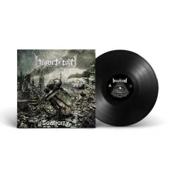LP Brave The Cold: Scarcity