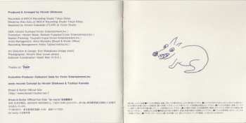 CD Bread & Butter: Shonan Boys ~ For The Young And The Young-At-Heart