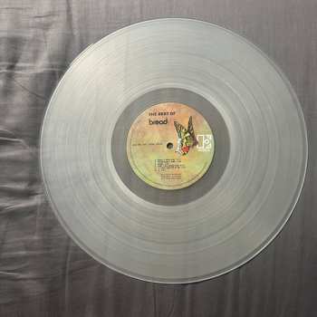 LP Bread: The Best Of Bread CLR | LTD