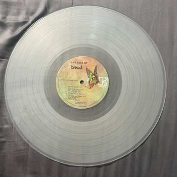 LP Bread: The Best Of Bread CLR | LTD