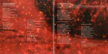 CD Breaking Benjamin: Ember