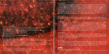 CD Breaking Benjamin: Ember