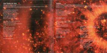 CD Breaking Benjamin: Ember