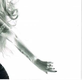 CD Layla Zoe: Breaking Free DIGI