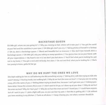 CD Layla Zoe: Breaking Free DIGI