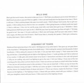 CD Layla Zoe: Breaking Free DIGI