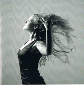 CD Layla Zoe: Breaking Free DIGI