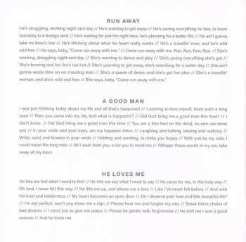 CD Layla Zoe: Breaking Free DIGI