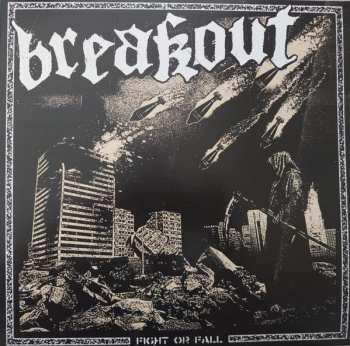 Album Breakout: Fight Or Fall