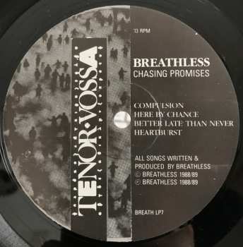 LP Breathless: Chasing Promises