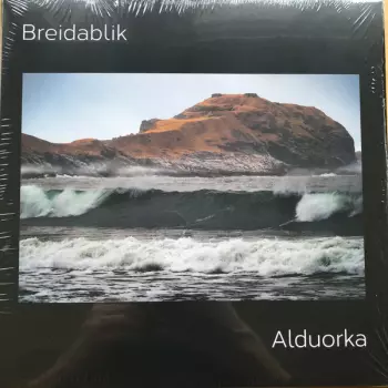 Breidablik: Alduorka