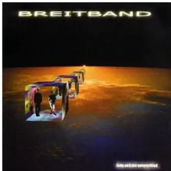 Breitband: Fadu Und Der Unterschied