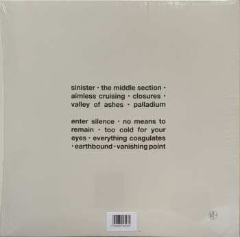 LP Bremen: Enter Silence