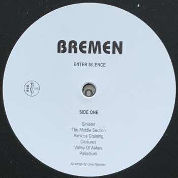 LP Bremen: Enter Silence