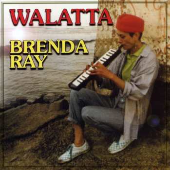Album Brenda Ray: Walatta