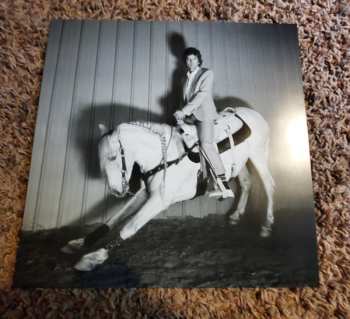 LP Brendan Benson: Dear Life