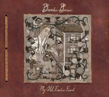 Album Brendan Benson: My Old, Familiar Friend