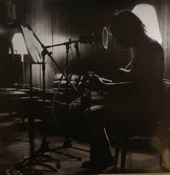 LP Brendan Benson: You Were Right