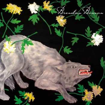 LP Brendan Benson: You Were Right