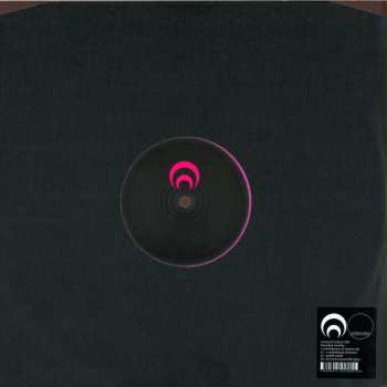 LP Brendon Moeller: A Confederacy Of Dunces EP CLR