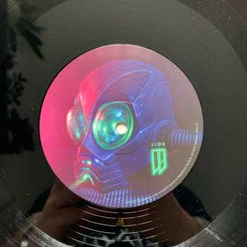 2LP Brendon Small's Galaktikon: II: Become The Storm