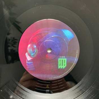 2LP Brendon Small's Galaktikon: II: Become The Storm