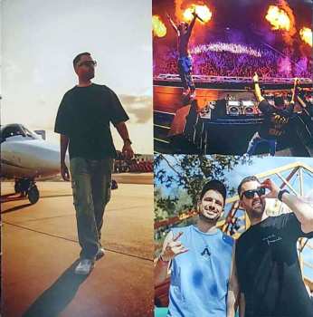 CD Brennan Heart: Save Euphoric