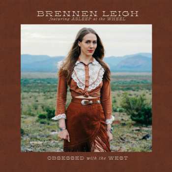 Album Asleep At The Wheel: Obsessed With The West