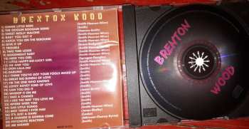 CD Brenton Wood: The Best Of Brenton Wood