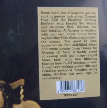 LP Brethren: Moment Of Truth