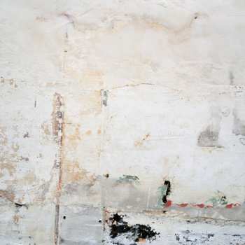 Album Brett Naucke: The Mansion  