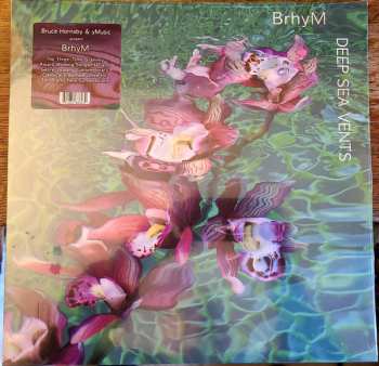 Album Brhym: Deep Sea Vents