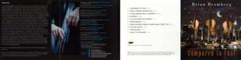 CD Brian Bromberg: Compared To That