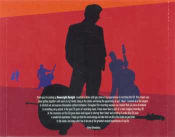 CD Brian Bromberg: Downright Upright