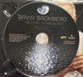 CD Brian Bromberg: The Magic Of Moonlight
