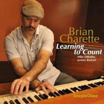CD Brian Charette: Learning To Count
