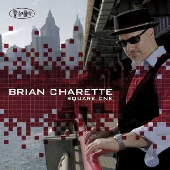 Album Brian Charette: Square One