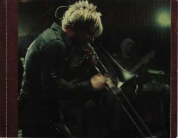 CD Brian Culbertson: Live From The Inside