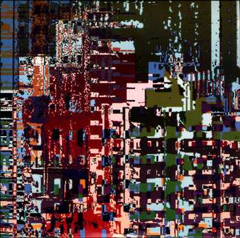 Album Brian Eno: Drums Between The Bells [3 Track Sampler]