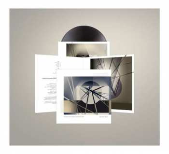 LP Brian Eno: Foreverandevernomore