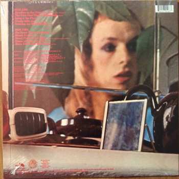LP Brian Eno: Here Come The Warm Jets