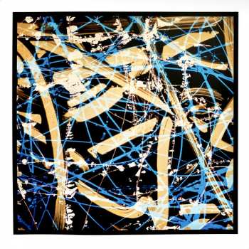 2LP Brian Eno: Nerve Net