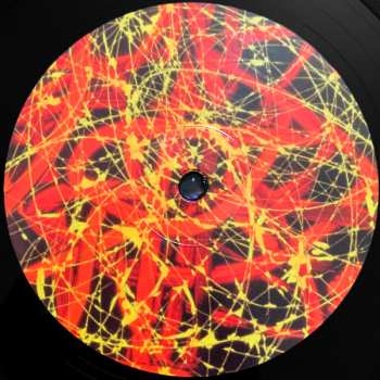 2LP Brian Eno: Nerve Net