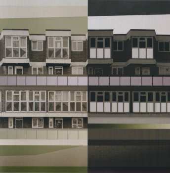 CD Brian Eno: Top Boy