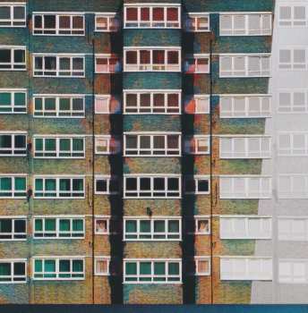 CD Brian Eno: Top Boy