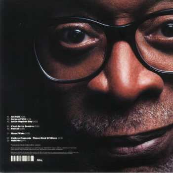 2LP Brian Jackson: This Is Brian Jackson